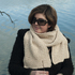 Textured scarf knitting pattern "Piz"