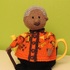 Nelson Mandela Tea Cosy