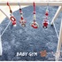 Baby Gym Spielbogen Eule