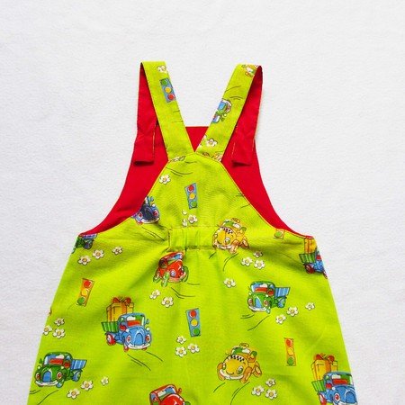 Romper for baby and toddler, for girl,boy. Sizes: 3/6, 6/9, 9/12, 1T, 1 ...