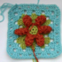 Häkelanleitung * Granny Square “Asteria”