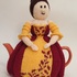 Crinoline Lady Tea Cosy