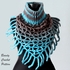 Diamond Cowl