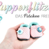 Puppenflitzer DAS Puschen FreE-Book