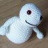 Crochet Pattern Ghost Casper!