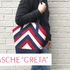 Handtasche "Greta"