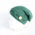 warme Beanie "Irland", alle Gr., Zopfmuster