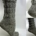 Ganz einfach Socken stricken! Die Quicky Socke 2.0 Top Down in Gr. 37-47