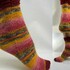 Strickanleitung Quicky Socken 3.0 Top Down! So einfach wie noch nie! Gr 37 - 47