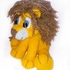 pattern amigurumi jack, the lion PDF english-Deutsch-dutch