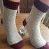 Socks Sorbet 38/40 und 41/43