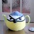 Bluetit Tea Cosy