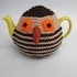 Ernest Owl Tea Cosy