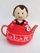 Nottingham Forest Football Supporter Tea Cosy