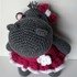 Crochet Pattern Hippo Bertha!