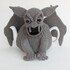 Gargoyle Tea Cosy Knitting Pattern