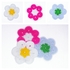 pattern flower PDF english-deutsch-dutch