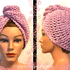 Haar -Turban " Dry Diva"