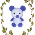 pattern bear PDF english-deutsch-dutch