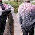 Cardigan "Simply chic", Zopfmuster am Rücken, Gr. S-XXL