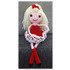 Crochet Pattern Dolly Kimberly!