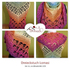 'Lomasi' Triangular Shawl