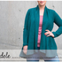 Adele - Cardigan (Gr. 34-56)