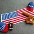 American Sports - Accessoires crochet pattern