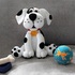 Dotty the dog crocheting pattern