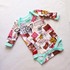 Baby bodysuit,short and long sleeve,bodysuit sewing pattern,bodysuit for baby, sizes: 0/3, 3/6, 6/9, 9/12, 1T, 1,5T, 2T, to fit newborn to 2 years old.