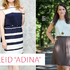 Kleid "Adina" Gr. 34 - 48