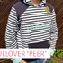 Pullover „Peer“ für Kinder & Teens