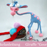 005DE Häkelanleitung - Giraffe George Amigurumi PDF Astashova CP