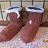 Bierkrug - Socken