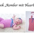 E-Book "Romber mit Haarband" Gr.50-74