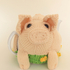 British Lop Pig Tea Cosy Knitting Pattern