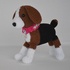 Crochet Pattern "Your friend the dog Amigo"