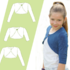 Ebook Schnittmuster Bolero Bea Anleitung Kinder Jacke