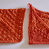 Anleitung für gestrickte Granny Squares