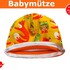 Babymütze - Baby Beanie - Schnittmuster & Nähanleitung