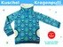 Kinder Pullover Kinderpullover - Schnittmuster & Nähanleitung