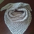 Summer Shawl - Fast and Easy