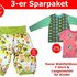 Schnittmuster Kinder Shirt & Kinder Hose - inkl. Nähanleitung