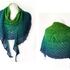 Harmonia - shawl for beginners