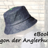 E-Book Egon der Anglerhut Sonnenhut 40/41-60/61