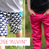 Kinderhose "Alvin"