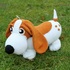 Snoopy the beagle pattern