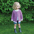 Strickanleitung Kinderjacke "Milano" 759038