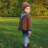 Strickanleitung Kinderjacke mit Mütze "Piano" 759037