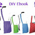 PDF E-Book Tutorial and Pattern Reversible Bag Anne